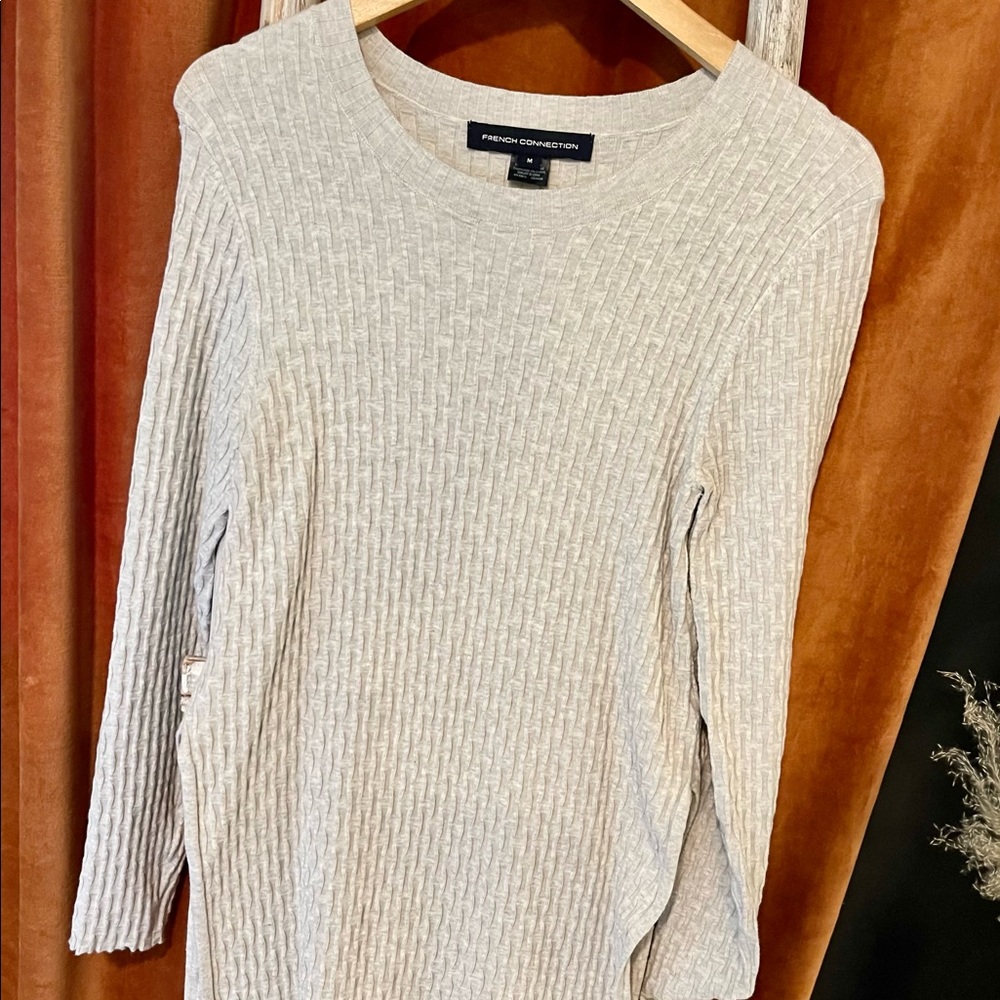 French Connection sweater